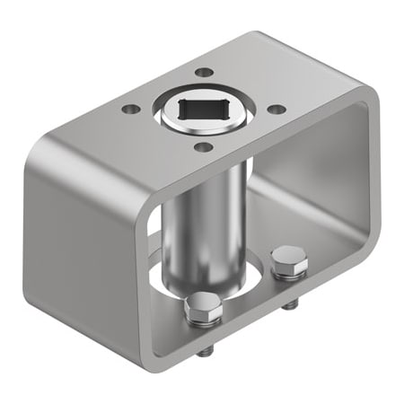 Festo Mounting Kit DARQ-K-Z-F05S14-F04S11-R13 DARQ-K-Z-F05S14-F04S11-R13